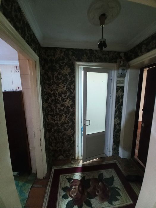 Продаётся 1-комнатная квартира