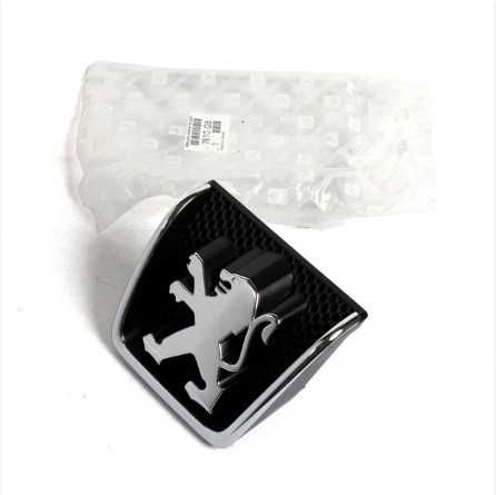 Емблема предна PEUGEOT 307 -2006   7810G8