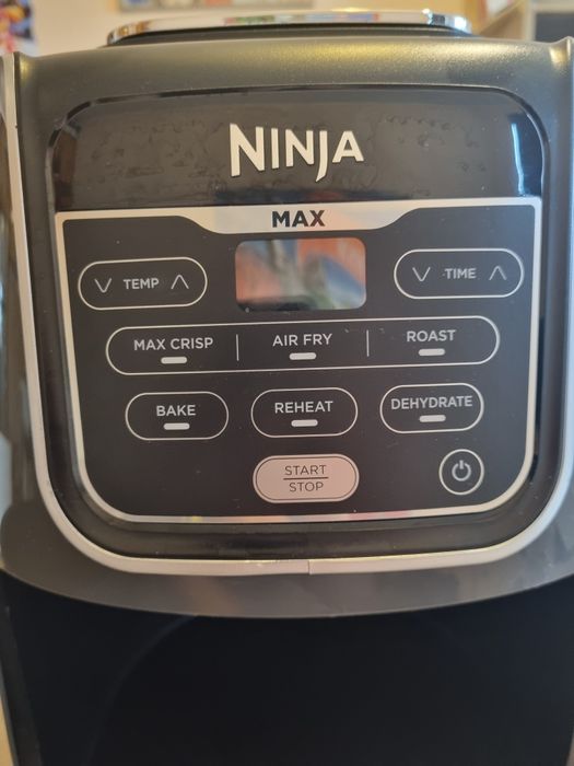 Air Frуer ЕЪР ФРАЙЕР- Ninja AF160EU