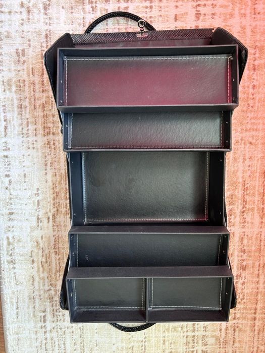 сумка-кейс для визажистов