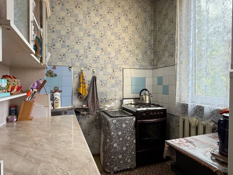 Авиасозлар-4.Садик№405.Кадышева. 3/4/4