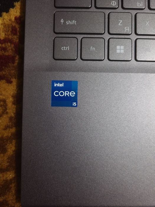 Acer aspire 5  8/512