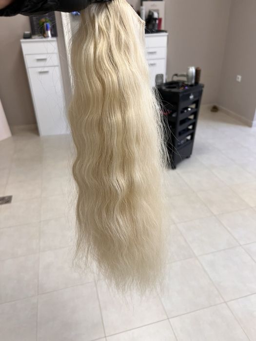 Екстеншъни премиум качество