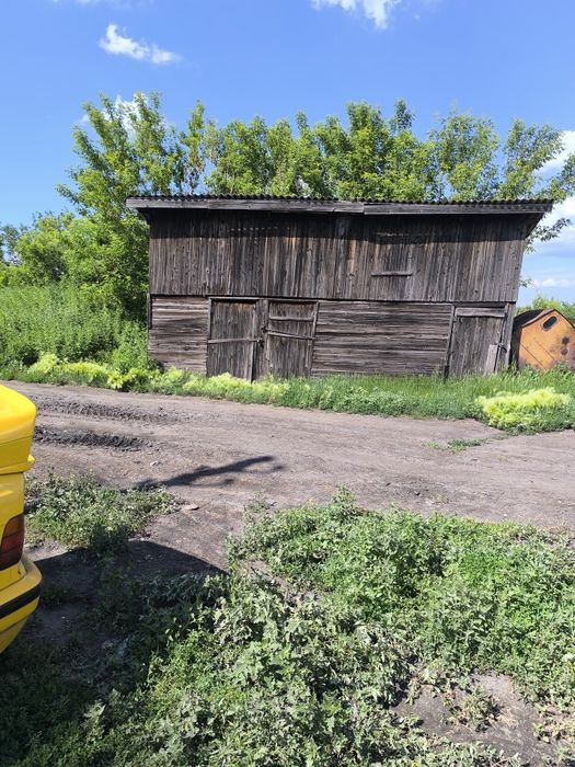 Продам дом. С кондратовка