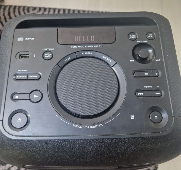 Boxa Sony MHC-V11