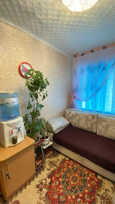 Продажа 2-комнатной квартиры