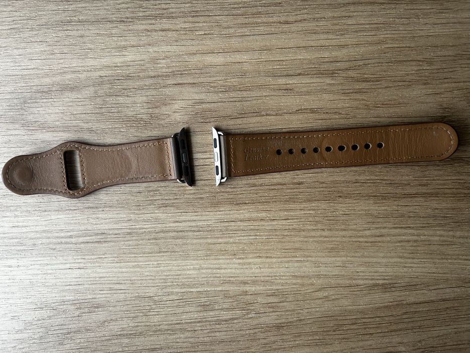 Три каишки за часовник Apple watch 6
