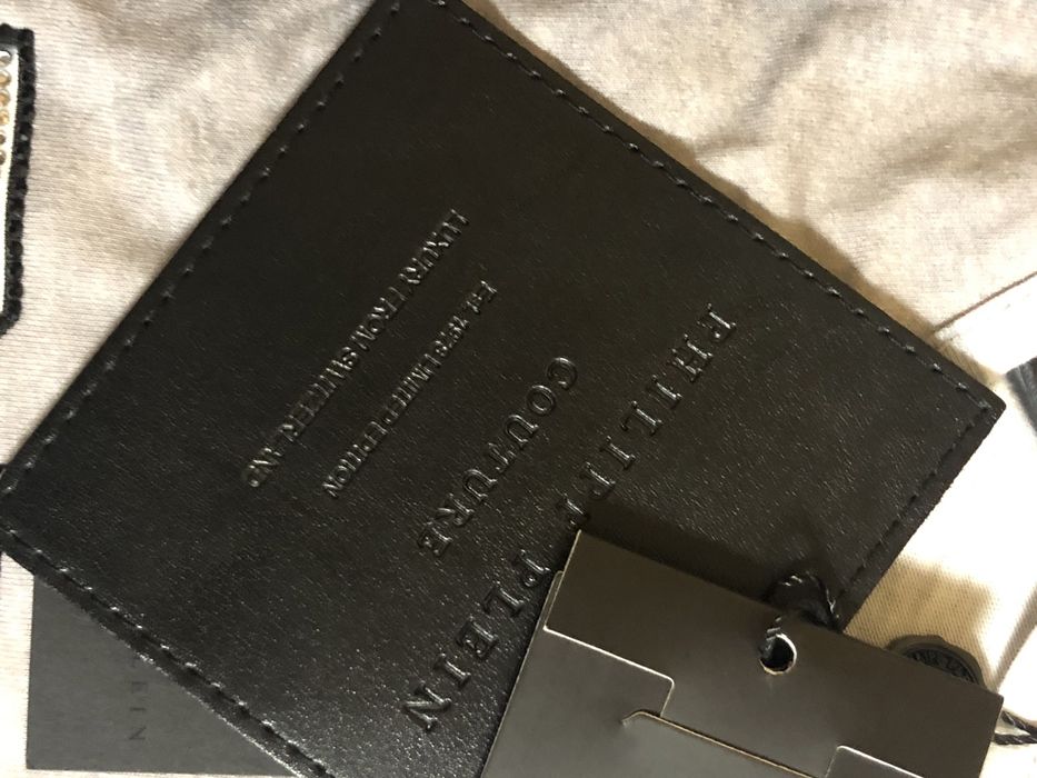 Rochie Philipp Plein M (autentic)