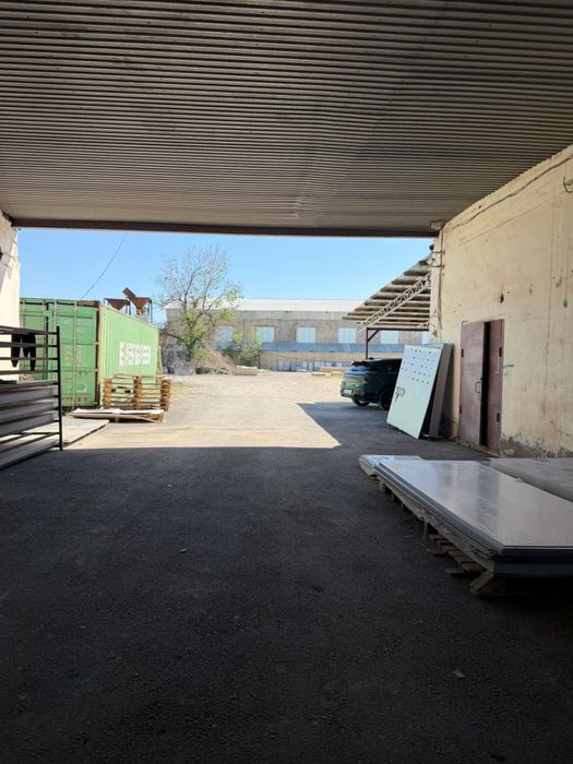 Сдам в аренду коммерческое помещение