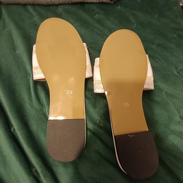 Papuci de dama C.D 39