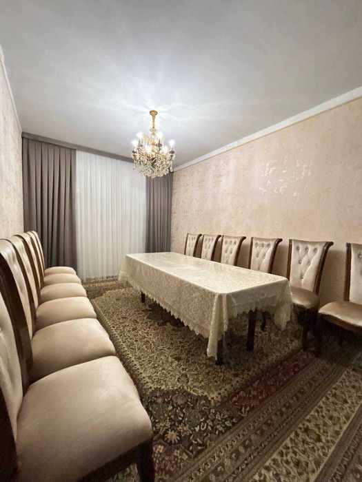 Квартира сотилади Шайхонтохур тумани массив Чорсу