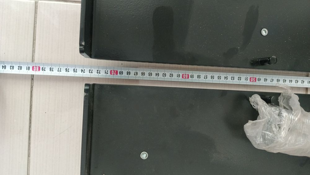 Механизм для стола трансформера