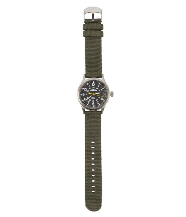 Timex Expedition