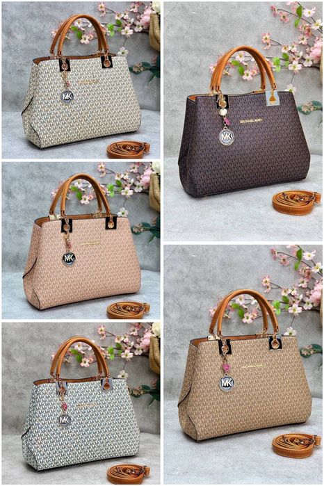 Genti Michael Kors noi