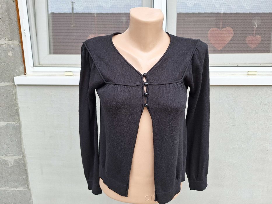 **Zara Kids | cardigan, bluza copii | bust 80 cm | mar. 9 - 10 ani