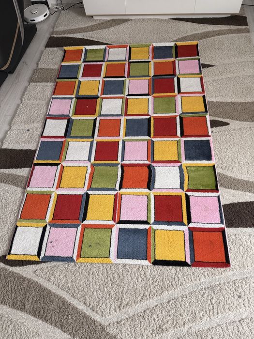 Продам ковер для детской 120 на 170