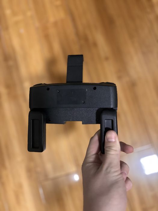 Квадрокоптер S167GPS