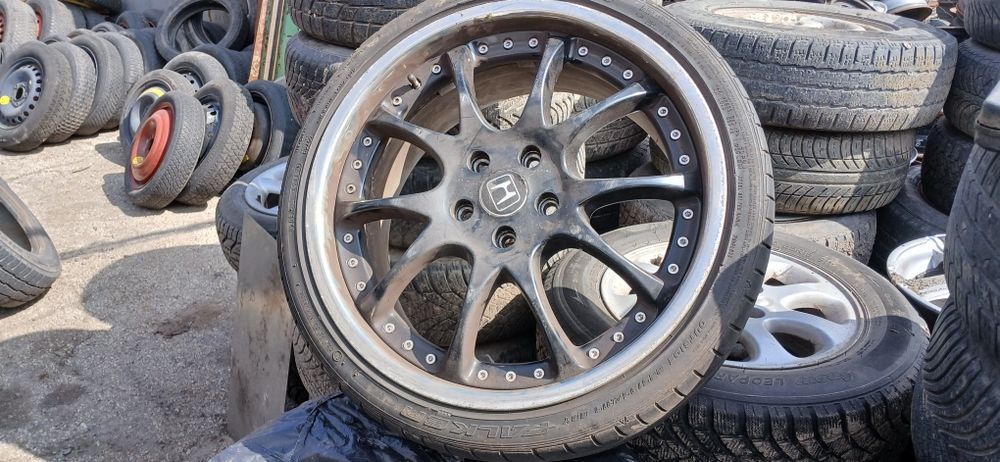 Джанти за японски автомобил 19"