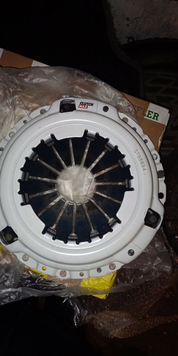 Тунинг части Хонда Д и Б серия