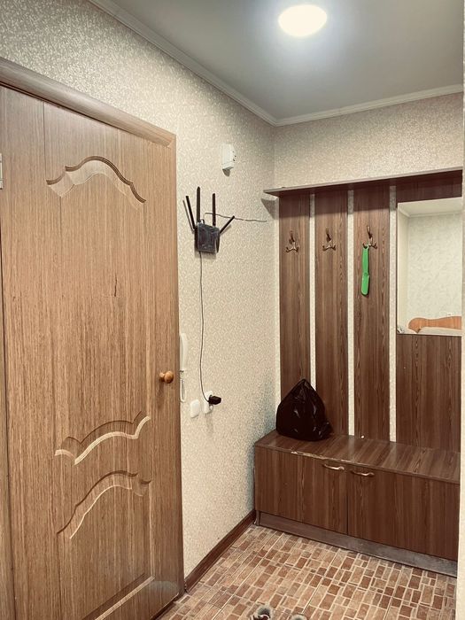 Сдаётся 1 комнатная квартира