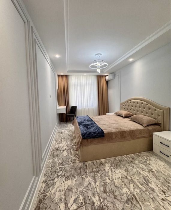 Аренда Саламатин 4хона 800 долл оила болла кизларга Акуратнийга