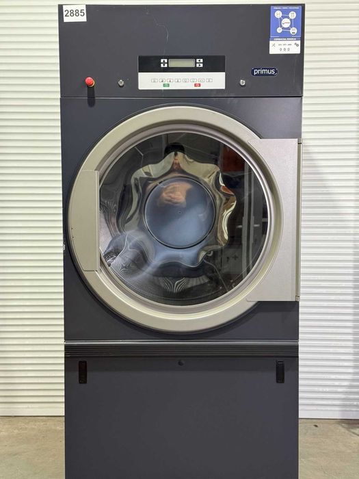 Професионална сушилня Primus T24 - 24 кг