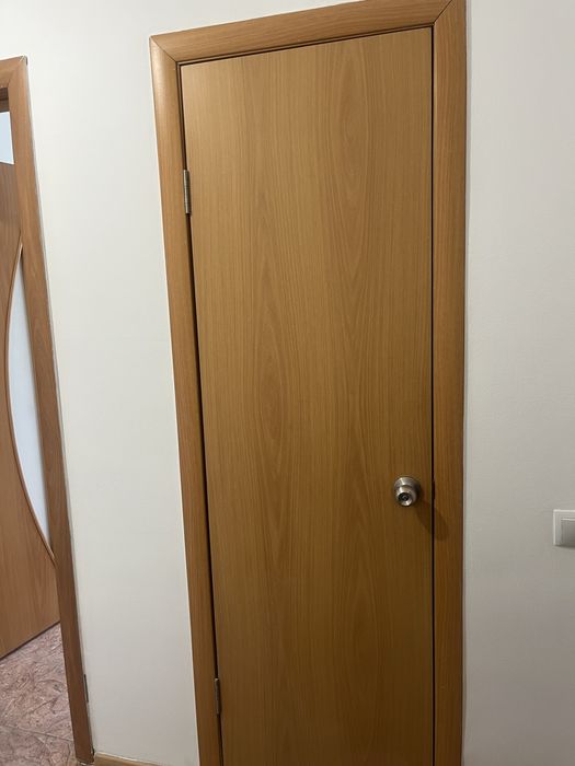 Продам двери новые