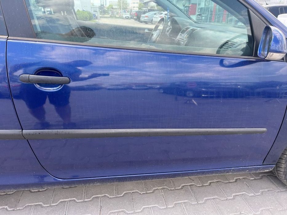 Usa dreapta fata Volkswagen Golf 5 2005 HATCHBACK 1.4 i BCA