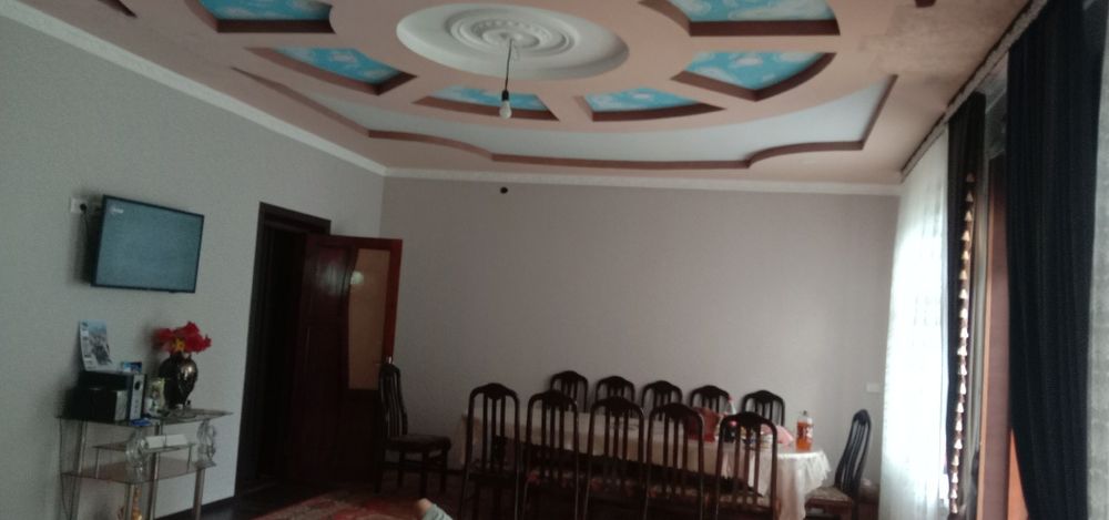 Продается дом в Урта чирчик