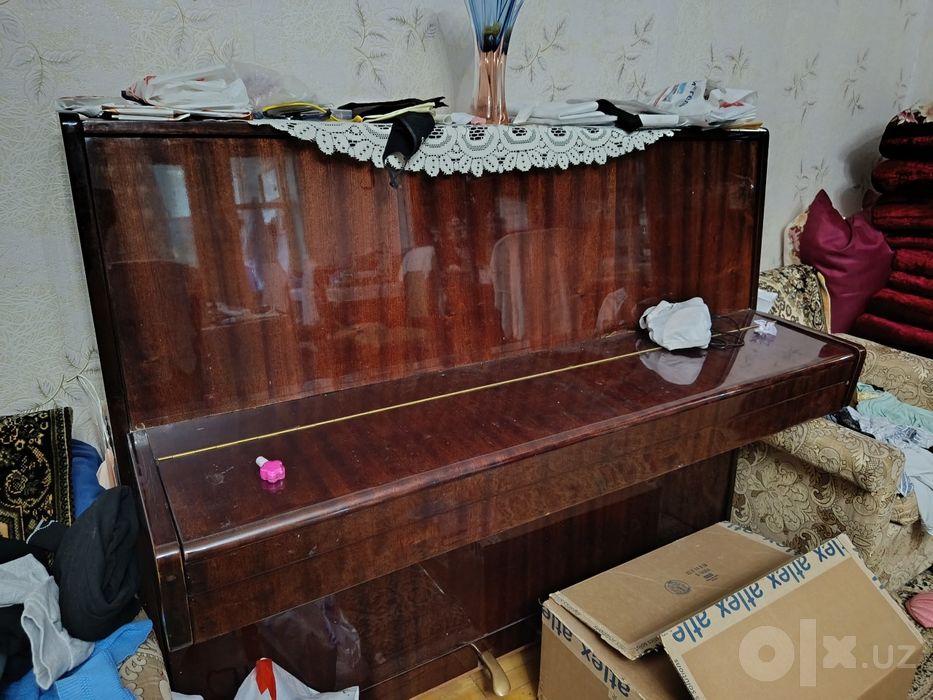 Продается пианино Беларусь