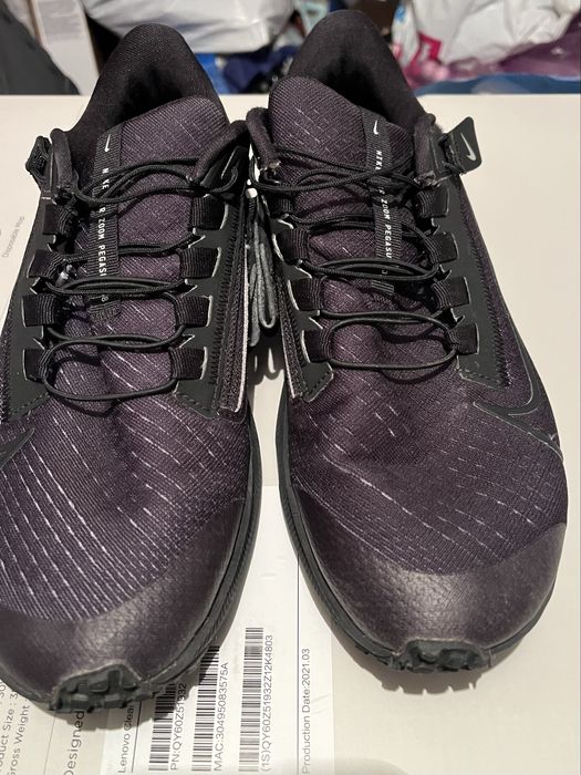 Nike Air zooм маратонки