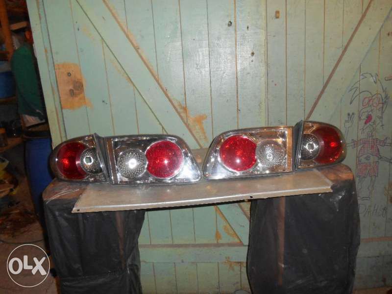 стопове за Мазда 6