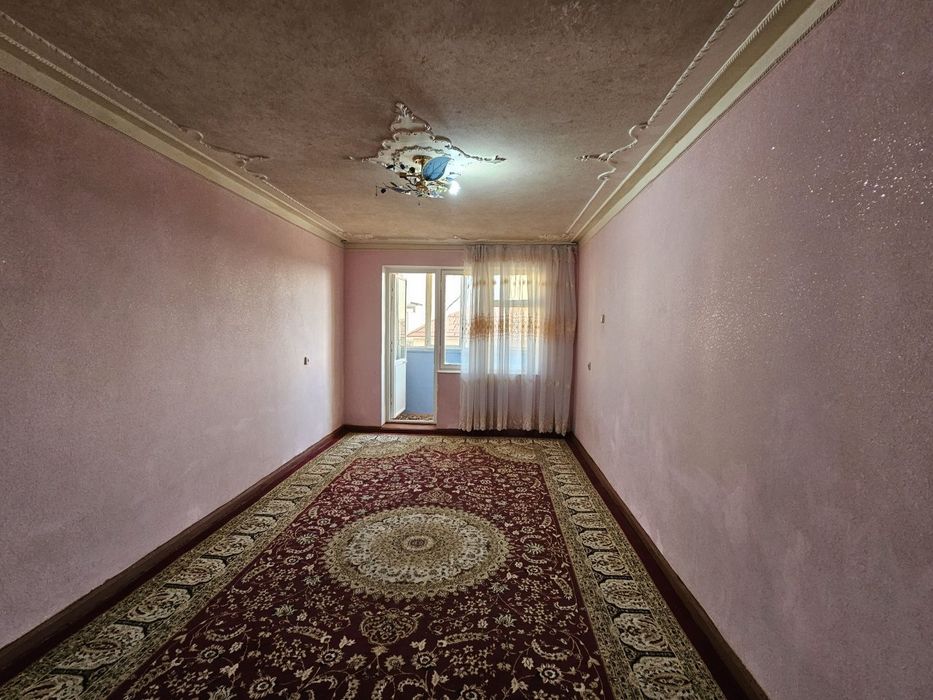 3 комнатная квартира