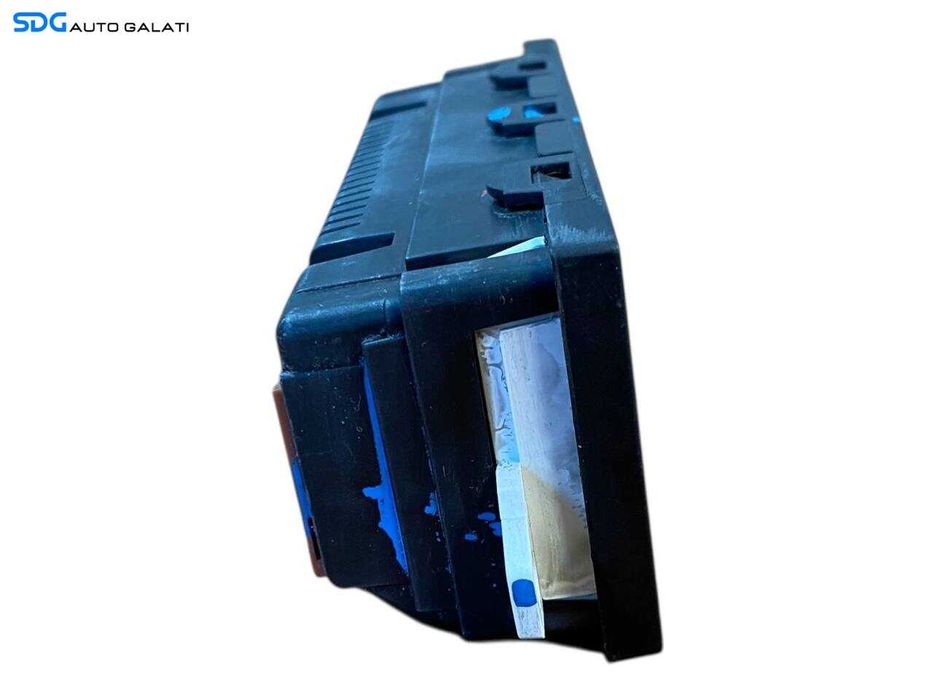 Display Afisaj Ecran Bord Peugeot 207 2006 - 2015 Cod 5555502902 [L8332]
