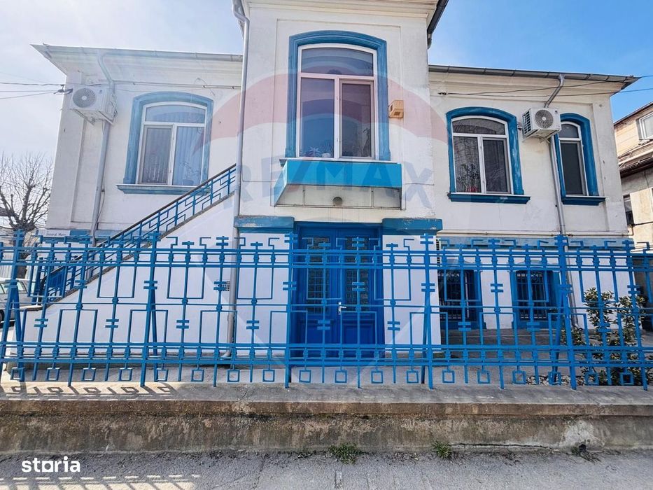 Spațiu de birouri central 2 camere in apropriere Bd. Mamaia Constanta