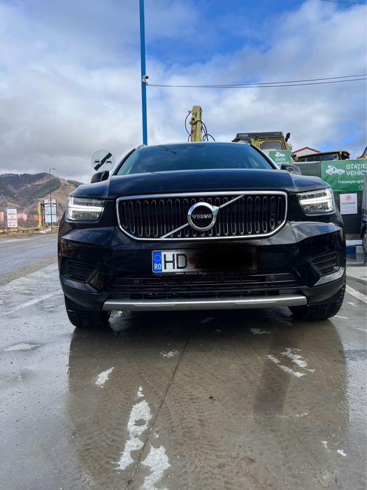 Volvo xc 40 T5 Momentum