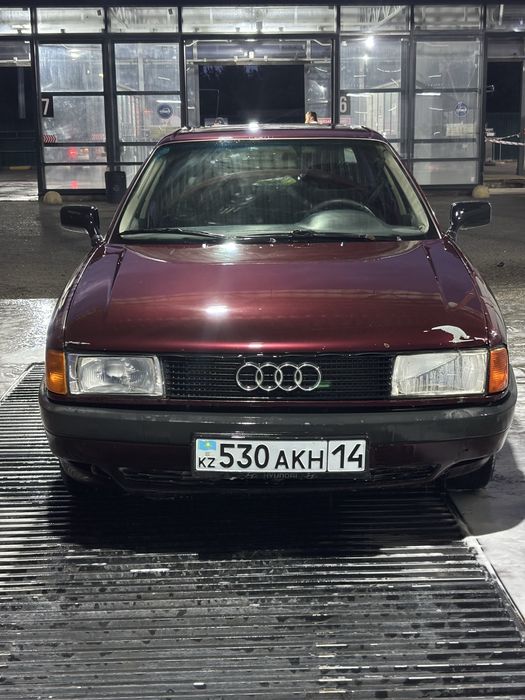 Ауди 80 б3 ………..