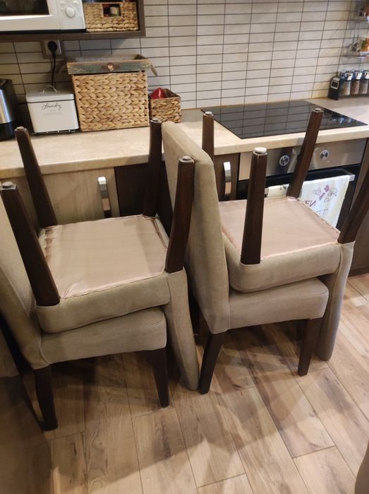 Кухненски столове