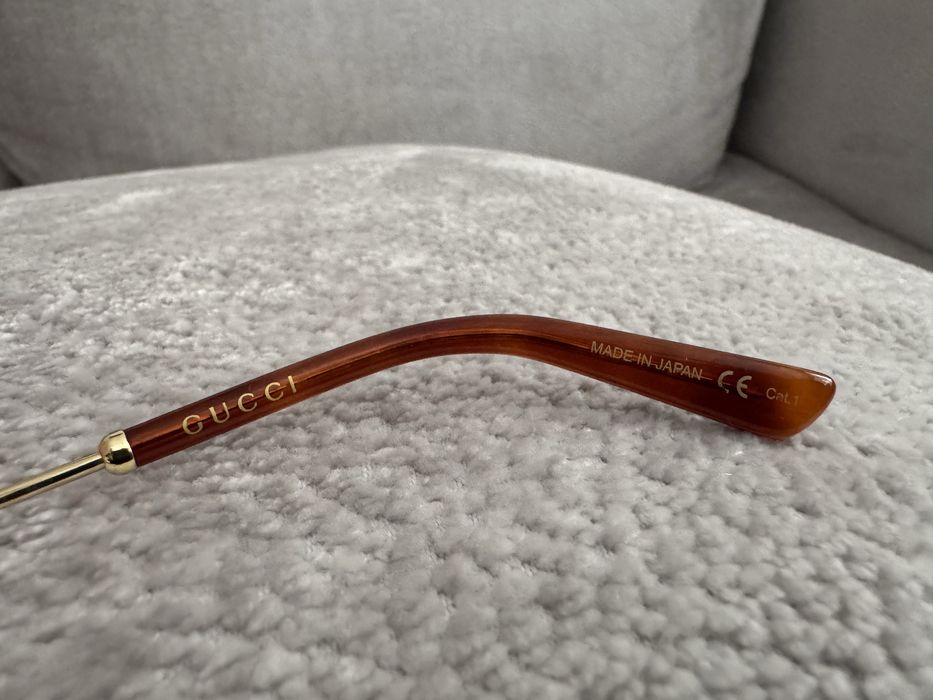 Gucci - ochelari de soare originali 100%