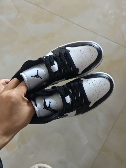 Кроссовки Nike Air Jordan 1 Low