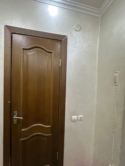 Двери межкомнатные