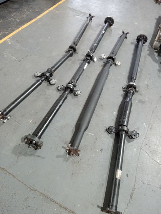 Cardan mercedes vito w447