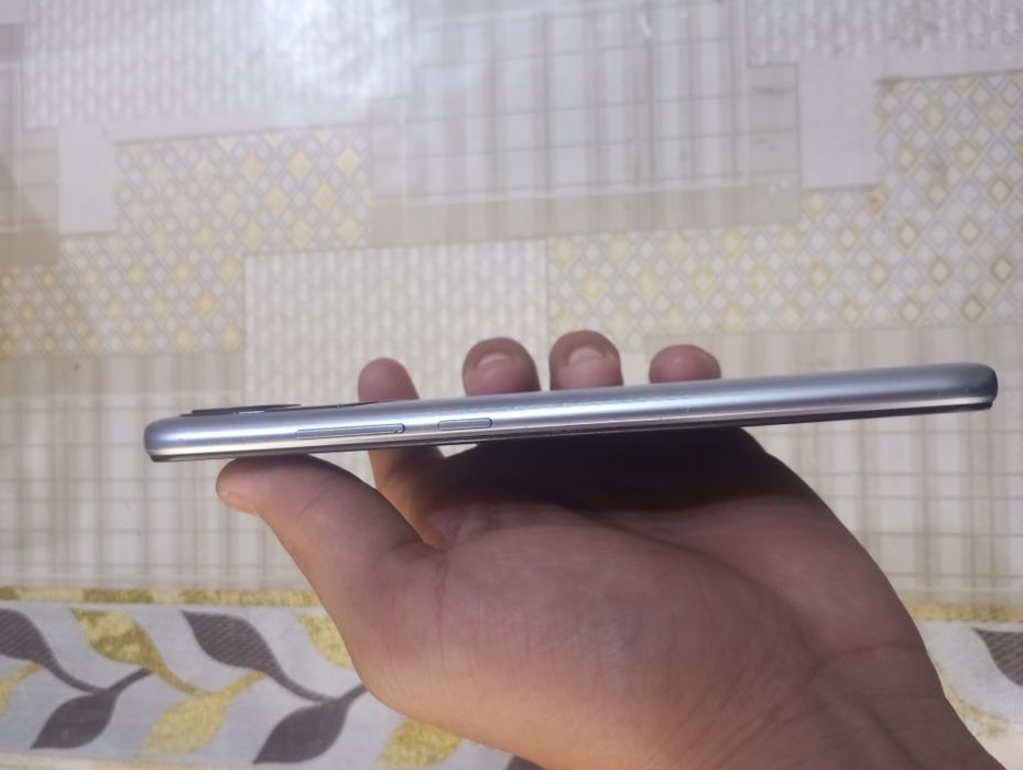 Redmi 10 kafolati bor CROCHNO.