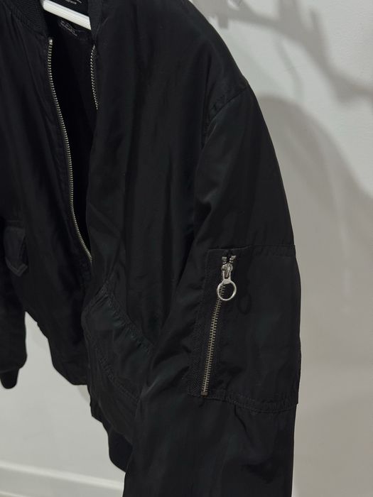 бомбер Pull&Bear
