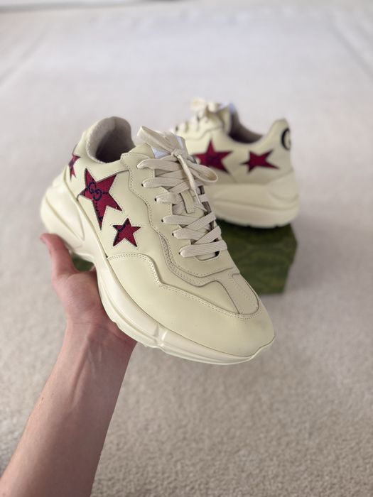 gucci rhyton.