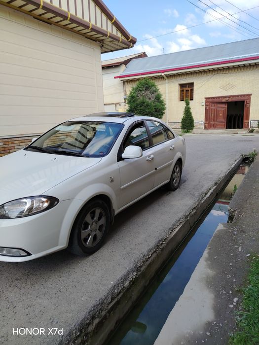 Ared moshin gaz piropan