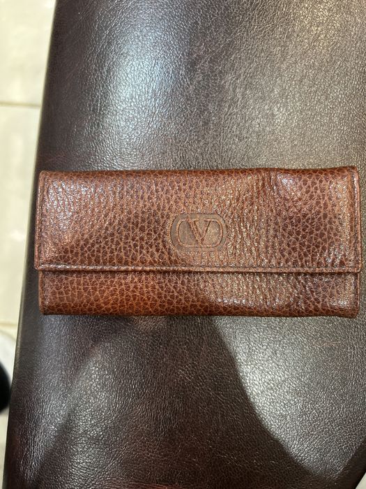 Vand mini portofel Valentino Garavani