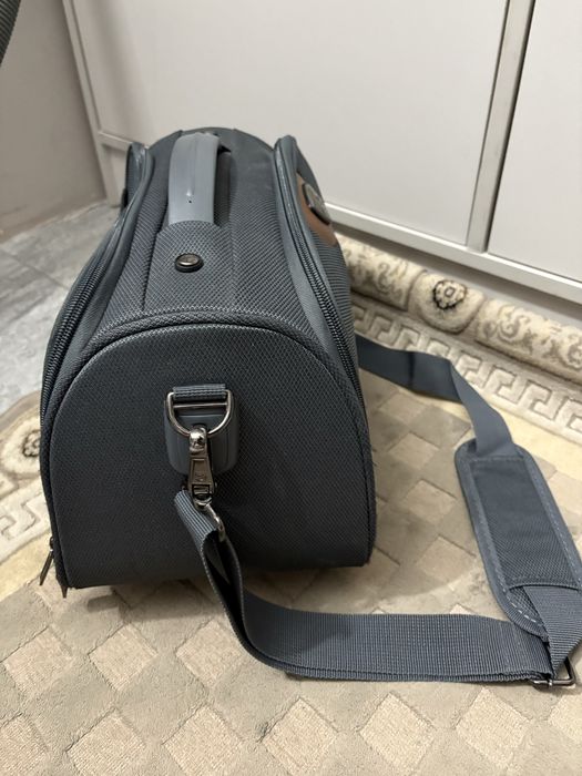 Продам сумки на колесиках