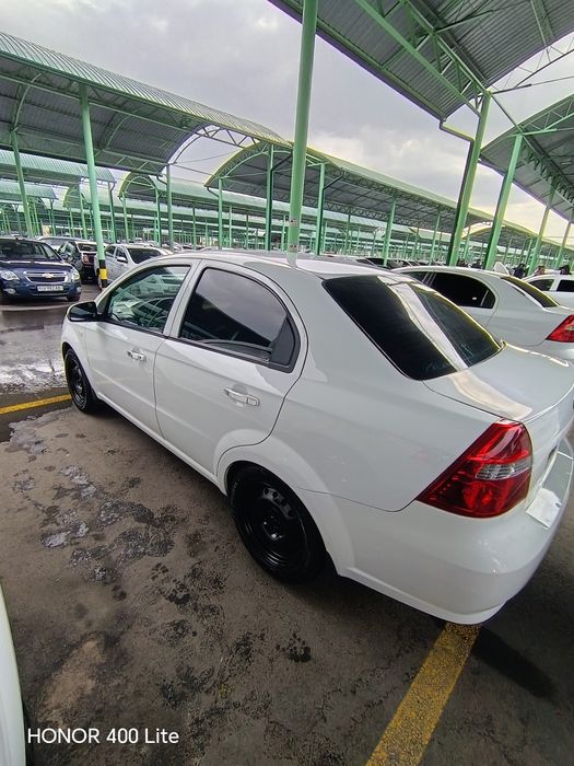 Nexia 3 2019 yil, probeg 144.000, 1 qól haydalgan,  shumka bólgan tóli