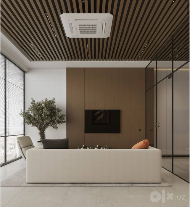 Nest One 52 м2 офис 9 этаж срочно аренда Нест Ван